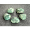 30864 2 srdce z mineralu amazonit srdce