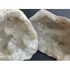 30888 3 geody z mineralu kristalova geoda
