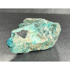 31134 2 surove mineraly chryzokol surovy