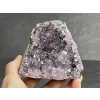 31137 3 druzy z mineralu ametyst druza