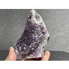 31140 4 druzy z mineralu ametyst druza