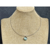 31572 10 nahrdelniky z mineralu a polodrahokamu sperky z akvamarinu akvamarinovy nahrdelnik