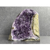 31865 druzy z mineralu ametyst druza lestene hrany