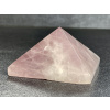31928 pyramidy z mineralu ruzenin pyramida dekorace