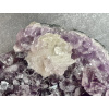 32049 6 druzy z mineralu ametystova druza xxl
