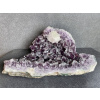32049 7 druzy z mineralu ametystova druza xxl