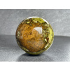 32096 1 opal zeleny koule dekorace