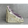 32267 1 ametyst druza druza z ametystu dekorace z mineralu