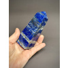 32527 4 obelisky hroty z mineralu lapis lazuli obelisk hrot