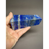 32527 4 obelisky hroty z mineralu lapis lazuli obelisk hrot