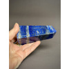 32527 4 obelisky hroty z mineralu lapis lazuli obelisk hrot