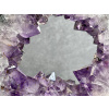 32869 4 druzy a geody z mineralu ametyst geoda