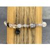 33006 5 naramek kristal hematit