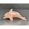 33195 1 zviratka z mineralu ruzenin delfin