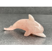 33195 3 zviratka z mineralu ruzenin delfin