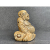 33261 4 figurky budha z mineralu jaspis obrazkovy buddha cinsky buh stesti