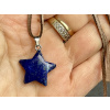 33324 1 privesky z mineralu lapis lazuli hvezdicka privesek
