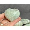 33378 3 srdce z mineralu garnierit srdce