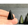 34183 1 pyramidy z mineralu obsidian cerny pyramida dekorace z obsidianu cerneho