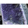 34600 3 druzy z mineralu ametystova druza xxxl maxi dekorace z ametystu