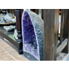 34600 4 druzy z mineralu ametystova druza xxxl maxi dekorace z ametystu