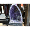 34600 5 druzy z mineralu ametystova druza xxxl maxi dekorace z ametystu