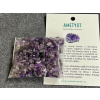 34639 chipsy dekorativni z mineralu a polodrahokamu ametystove konfety
