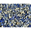 34642 1 konfety z mineralu a polodrahokamu chipsy lapis lazuli dekorace z lapisu lazuli