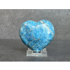 34693 1 srdce z mineralu a polodrahokamu apatitove srdce dekorace z apatitu