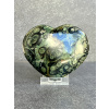 34795 6 srdce z mineralu a polodrahokamu srdce z jaspisu kambaba dekorace jaspisova
