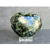 34795 srdce z mineralu a polodrahokamu srdce z jaspisu kambaba dekorace jaspisova