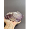 surové hrpty z minerálů a polodrahokamů, ametystový hrot XXL surový