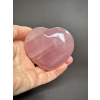 36477 1 srdce z mineralu a polodrahokamu ruzeninove srdce dekorace z ruzeninu ve tvaru srdce