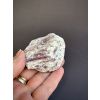 5157 surove mineraly rubelit surovy