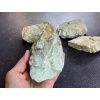 5985 4 surove mineraly amazonit surovy