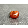 6873 9 prsteny z mineralu karneol surovy prsten