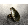 6876 prsteny z mineralu labradorit prsten