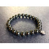 7524 2 naramky z mineralu hematit naramek