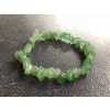 7659 3 naramky z mineralu avanturin zeleny naramek