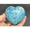 9450 3 srdce z mineralu apatit srdce
