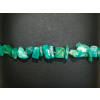 9471 2 naramky z mineralu amazonit