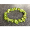 9768 naramky z mineralu olivin naramek