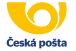 Česká Pošta - balík do ruky