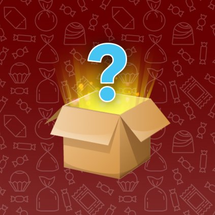 Mystery box2mystery