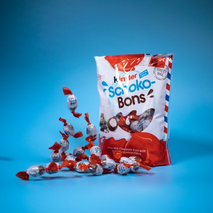 Kinder Schoko-Bons 320g