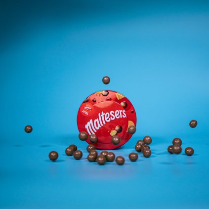 Maltesers Dóza 111g