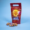 Lízátka Chupa Chups Best of Balení 300g