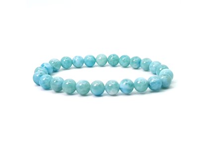 Larimar náramok - svetnaramkov.sk