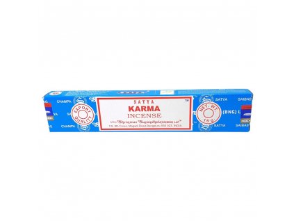 Karma - Vonné tyčinky Satya