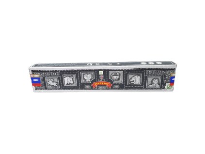 Nag Champa super hit - Vonné tyčinky Satya - svetnaramkov.sk